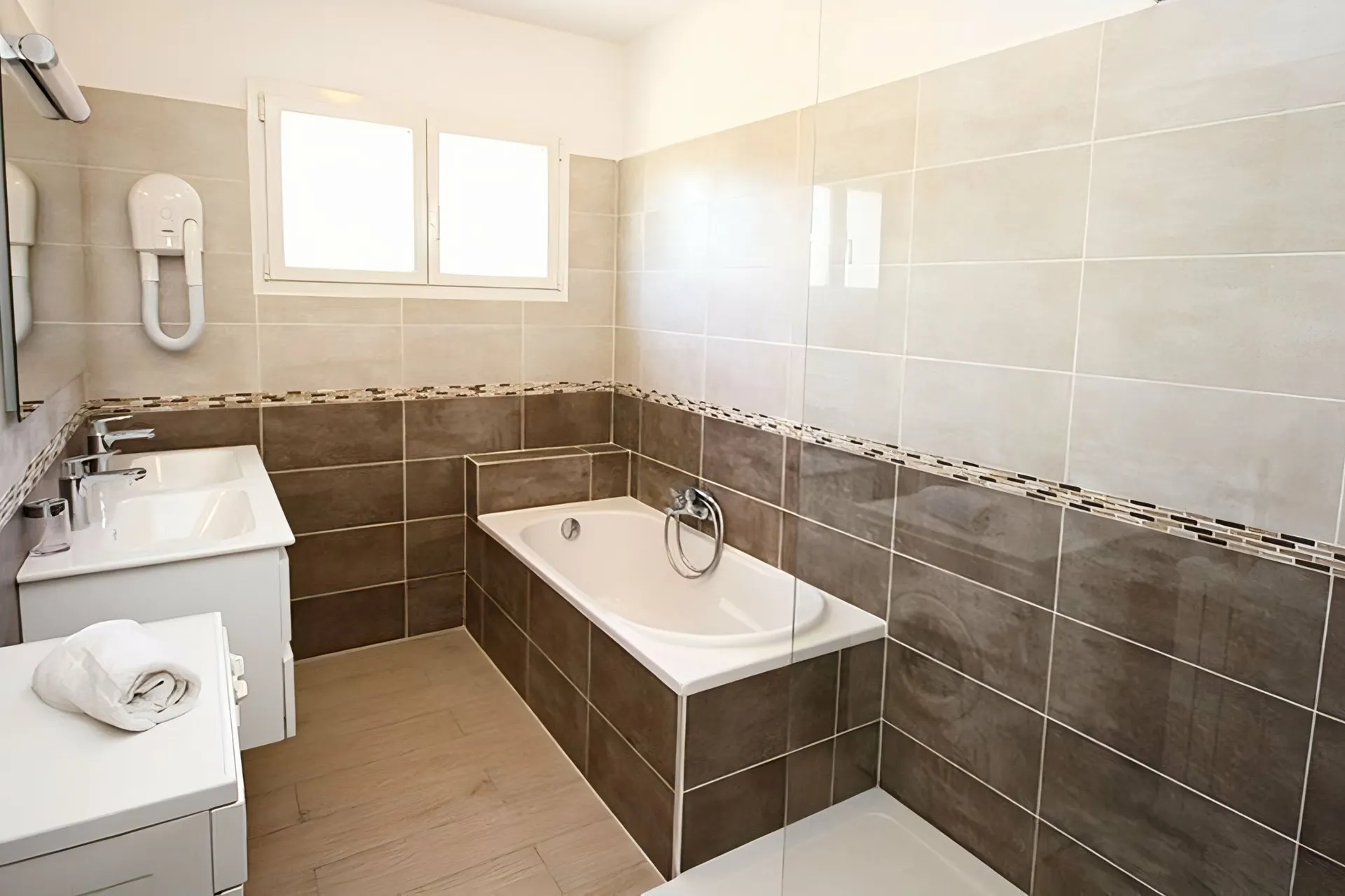 Ferienhaus Casa Castelli