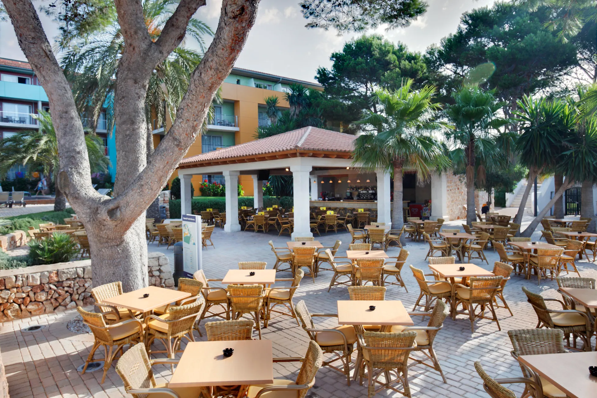 Seth Hotel Punta Prima