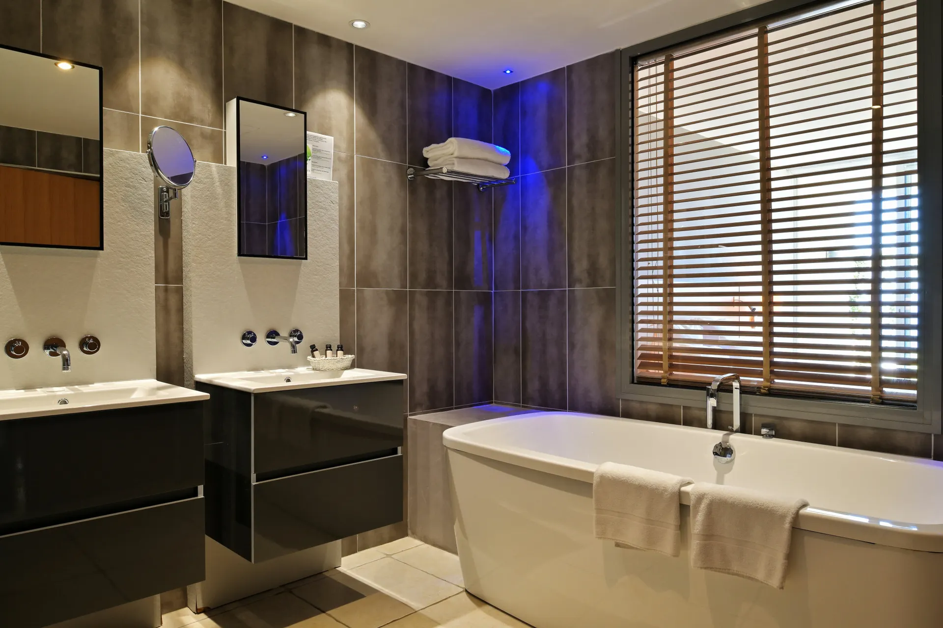 Hotel Dolce Vita - Junior Suite Meerblick