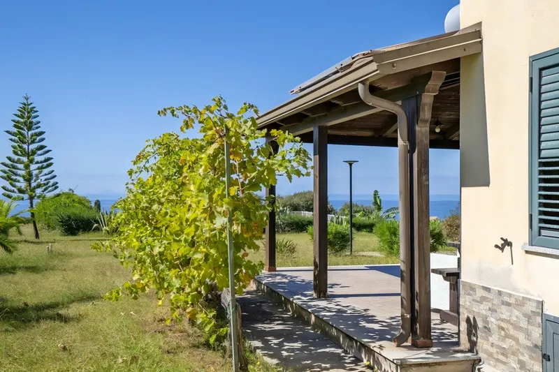 Ferienhäuser Agriturismo Ninea