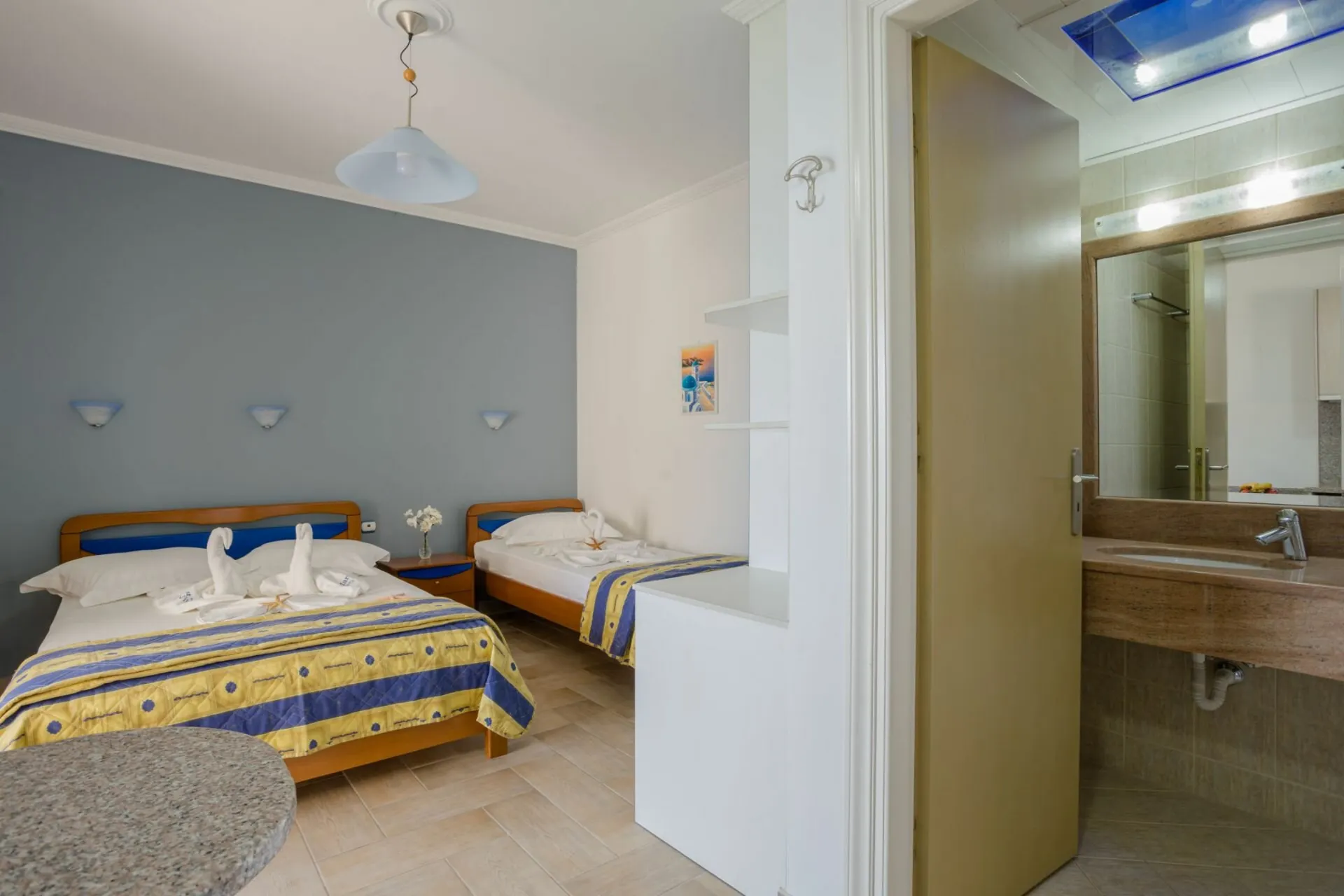 Studio Standard Meerblick