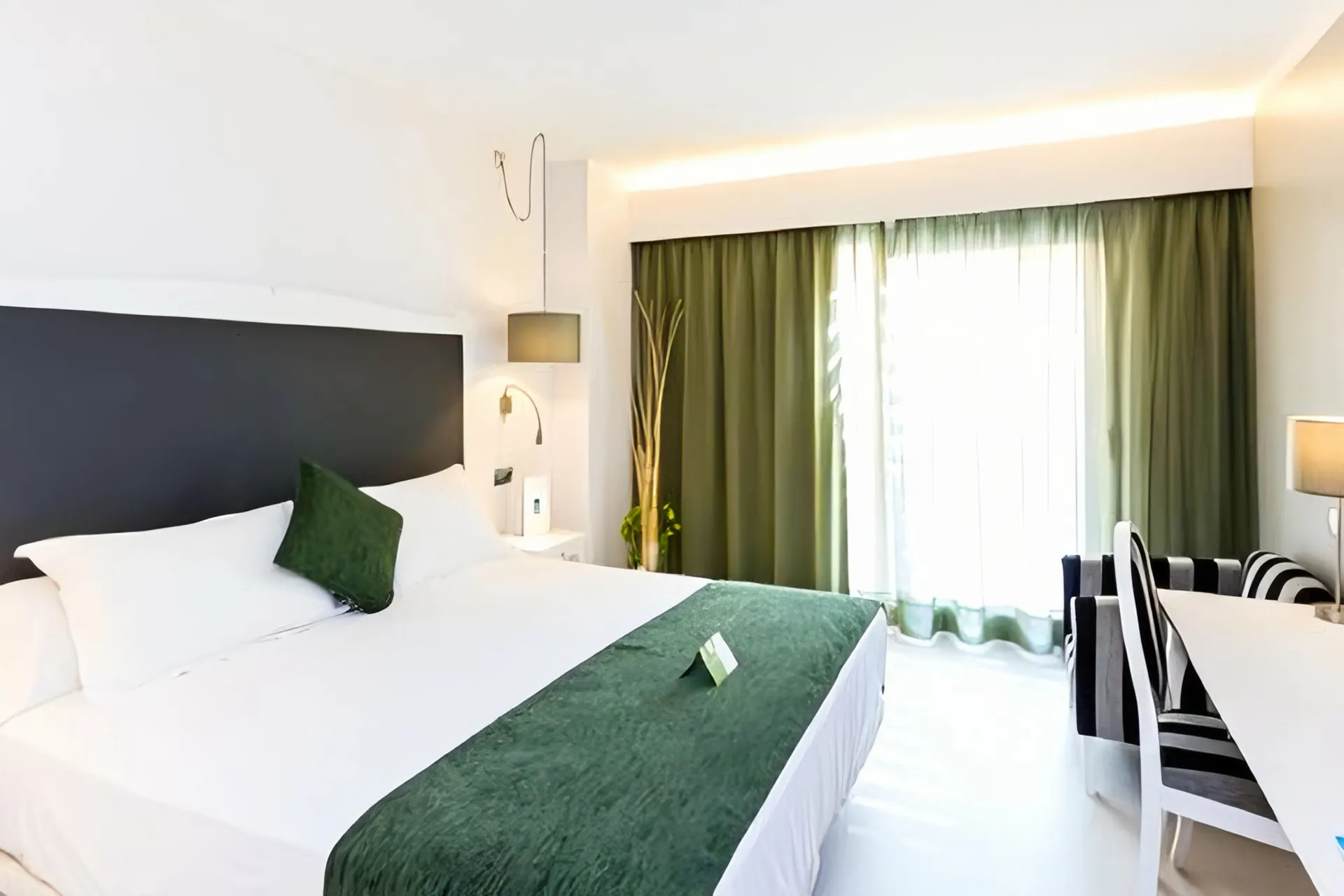 Hotel Artiem Audax