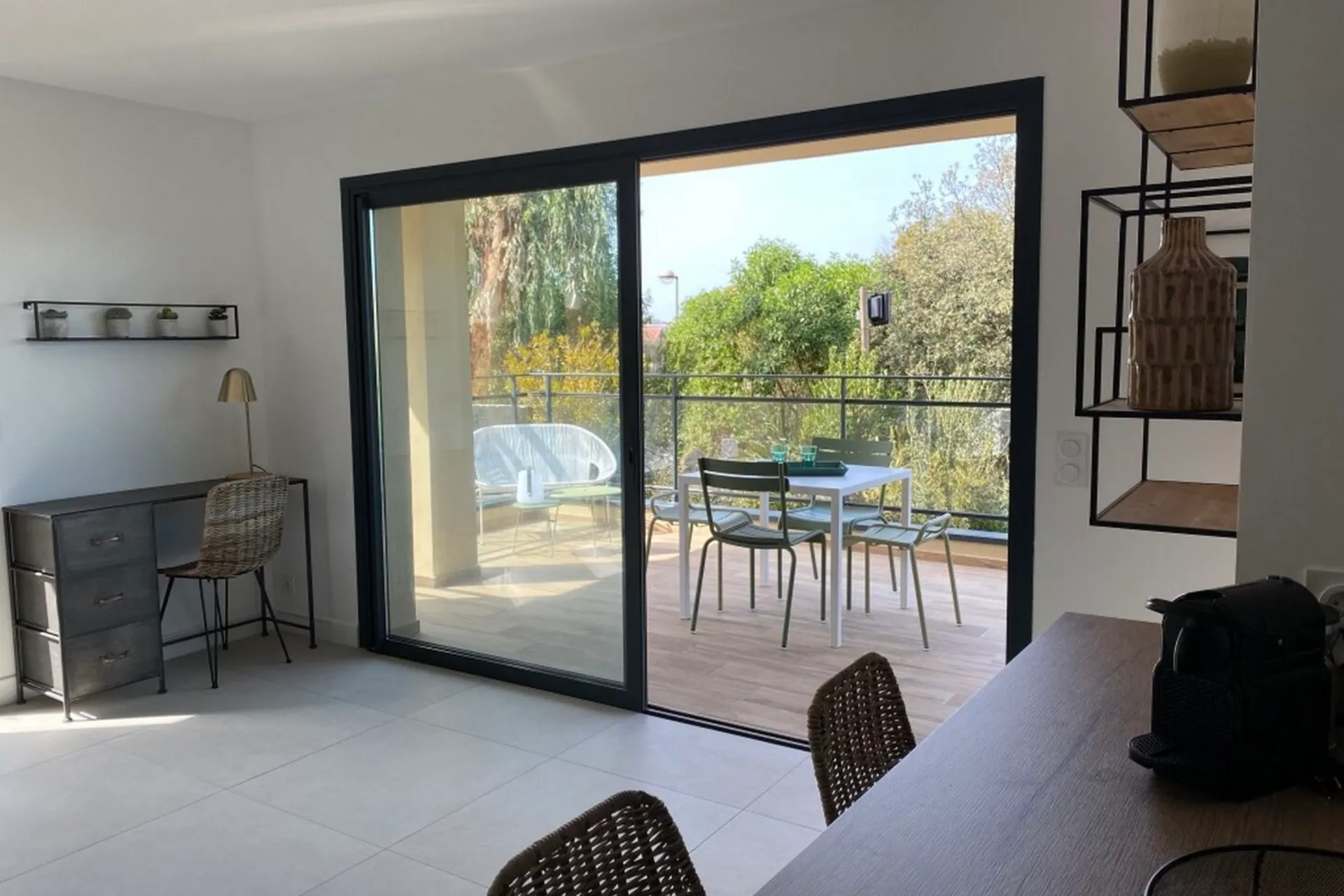 Ferienwohnung Storia d'Estate - T2 Superieur