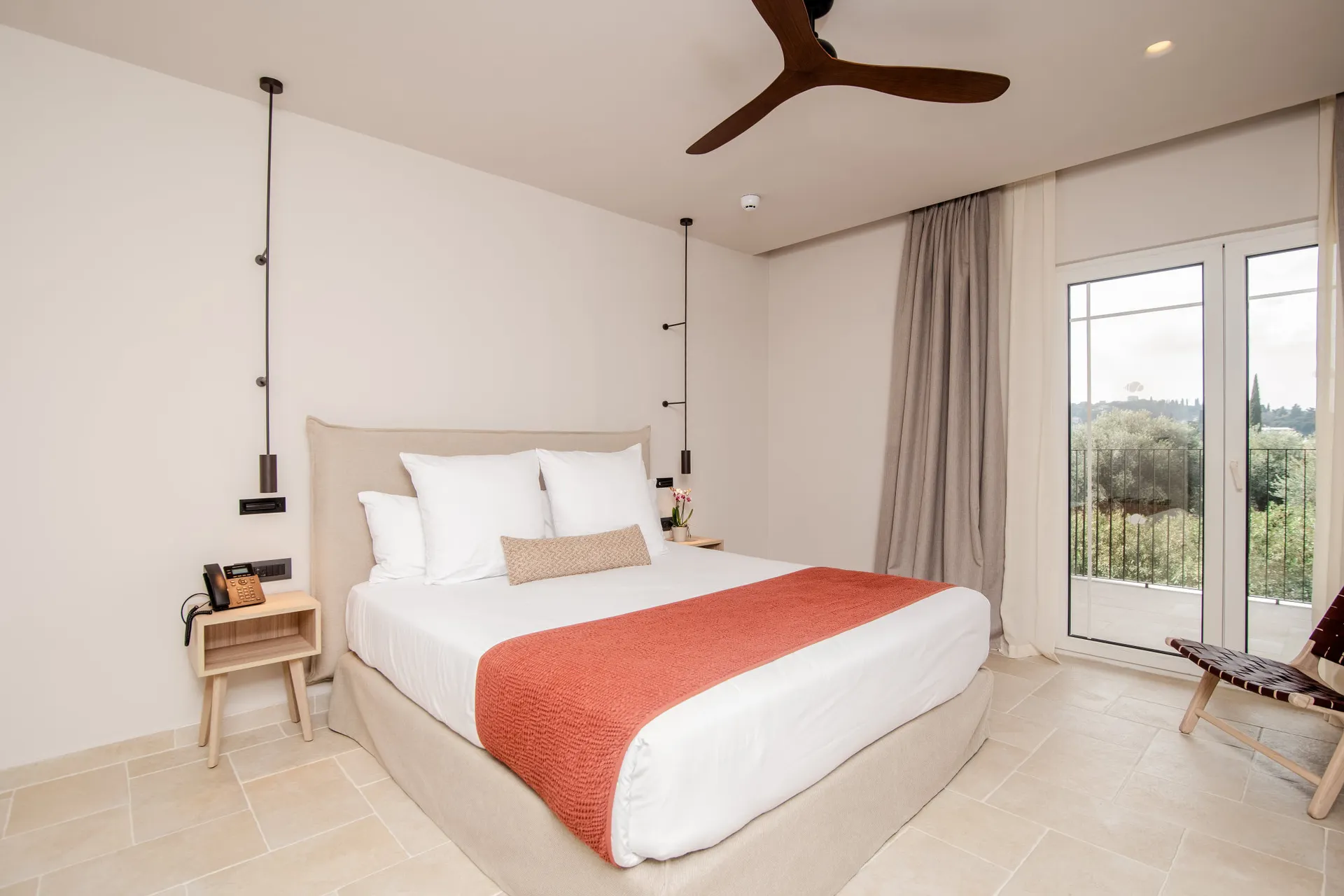 Hyatt Ziva Corfu - Familiensuite