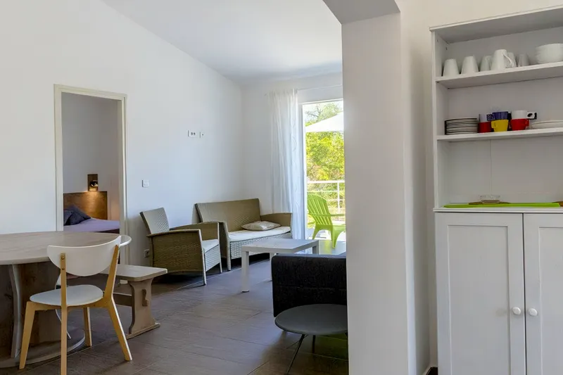 Ferienhaus Domaine de Pianiccia