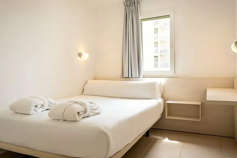 Hotel Casas del Lago