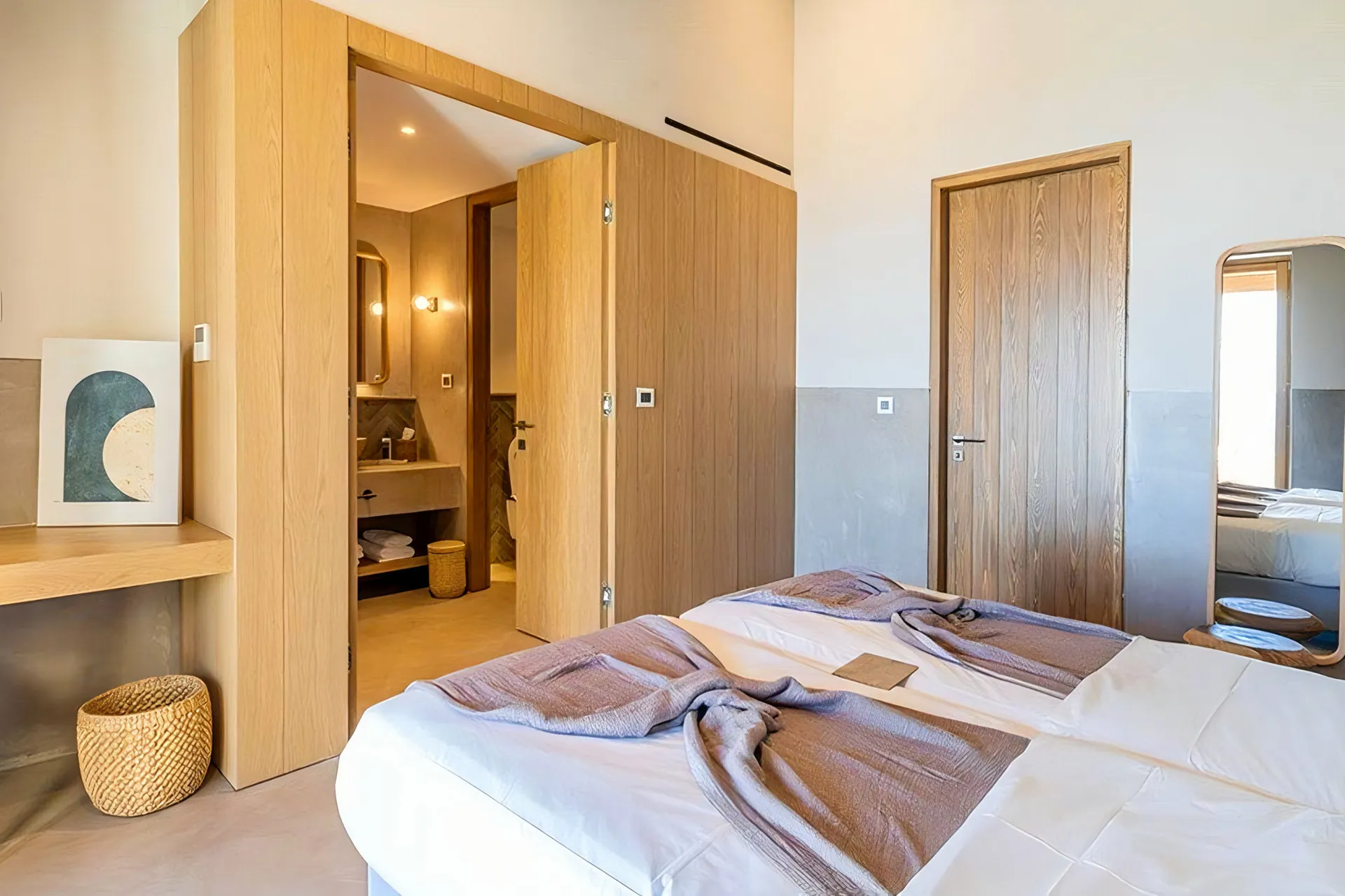 Eliamos Villas Hotel  Spa