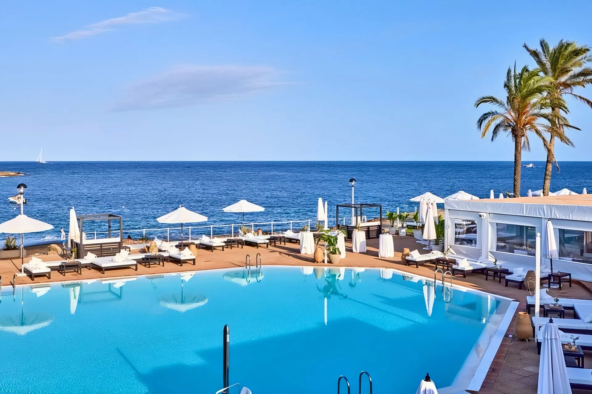 Hotel AluaSoul Menorca