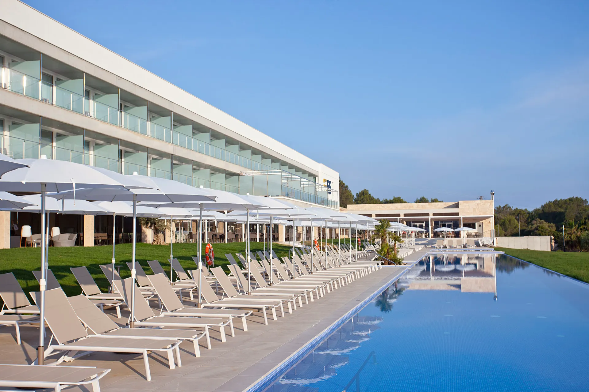 Hotel 55 Santo Tomás