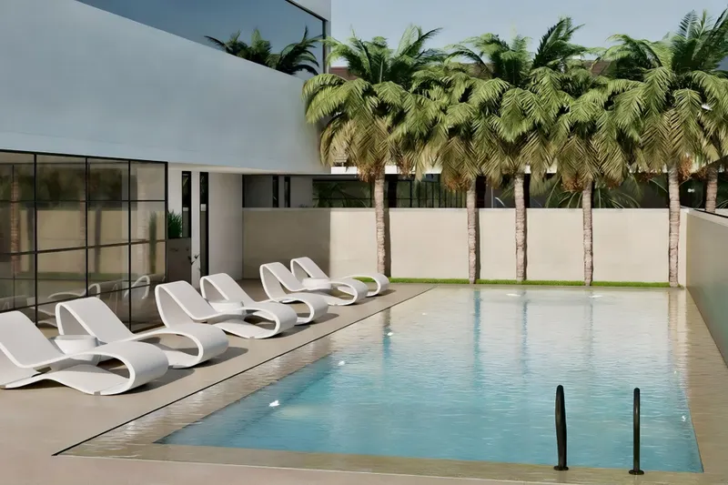 Canale Boutique Hotel  Suites