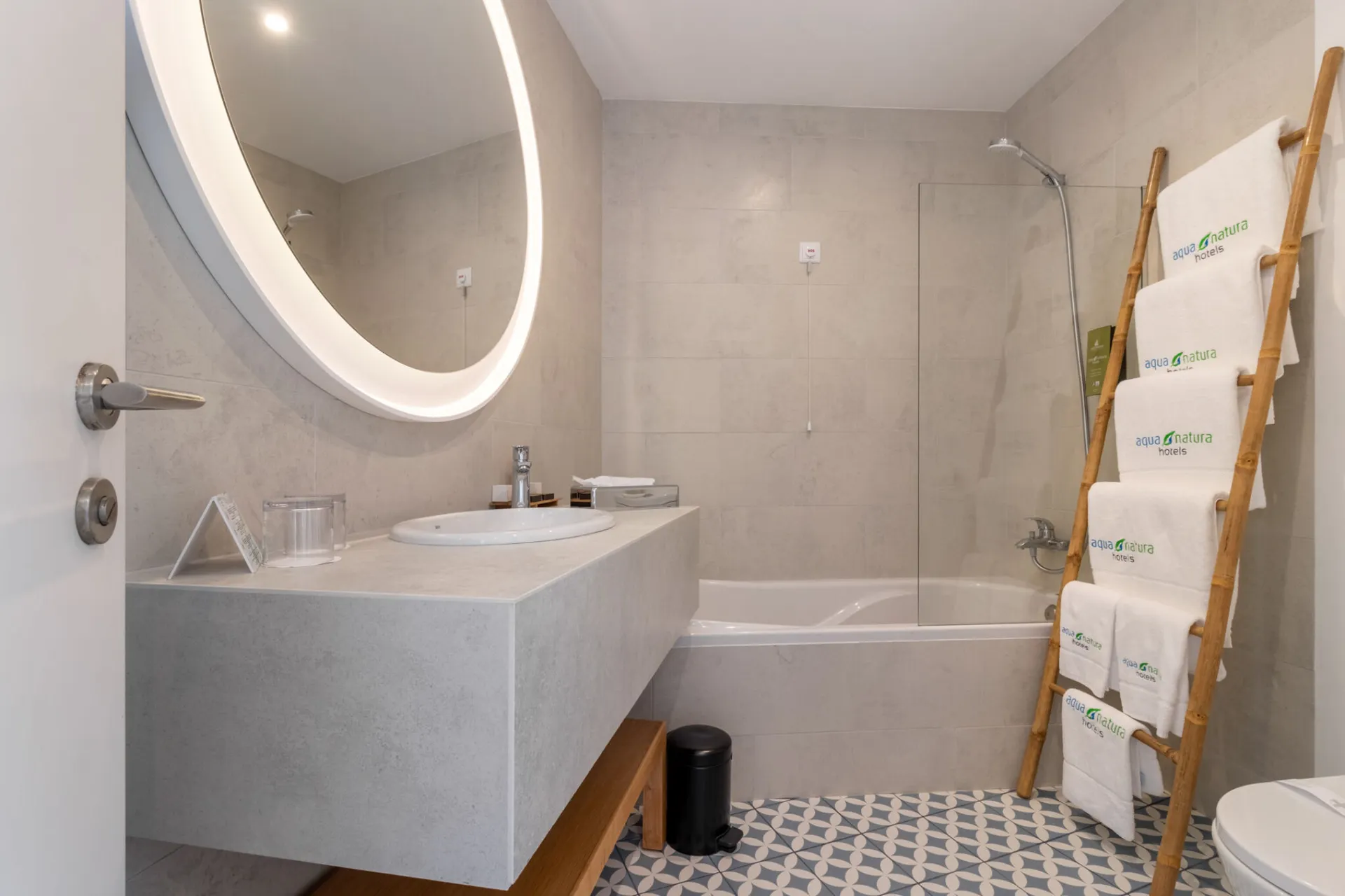 Aqua Natura Bay - Familienzimmer