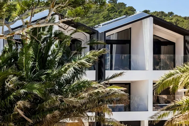 Canale Boutique Hotel  Suites