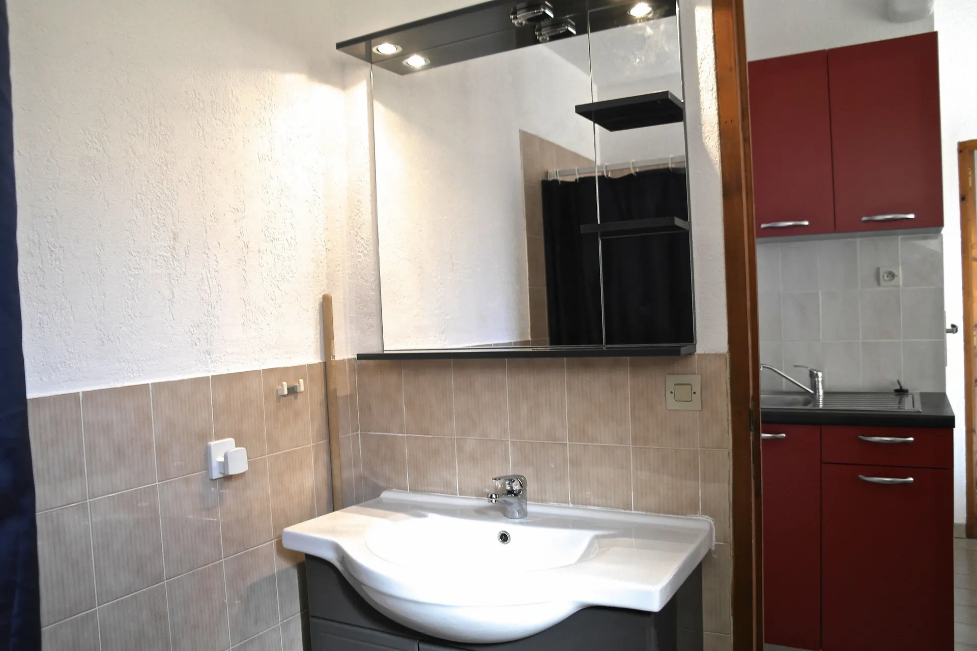 Ferienwohnung Thalassa - Appartement T4