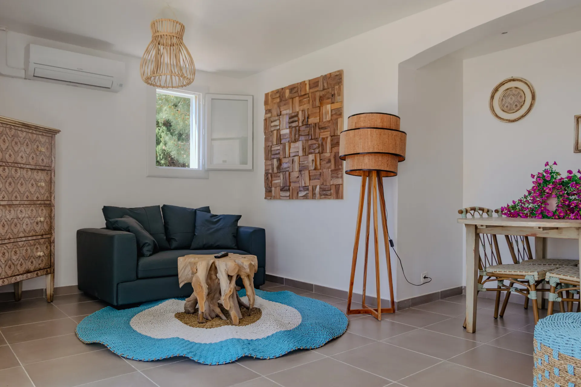 Ferienwohnungen La Vallicella - Appartement Luxe