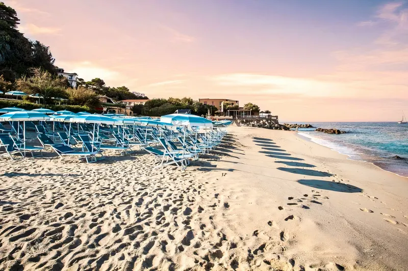 Tonicello Resort  Spa