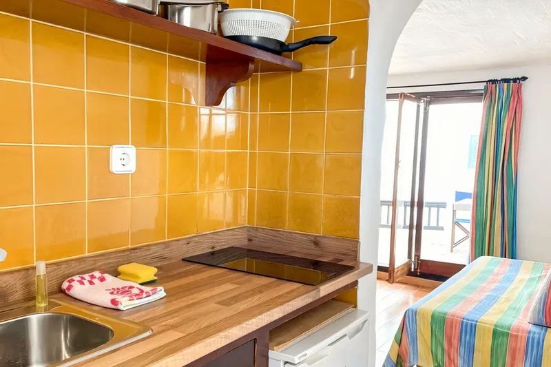 Appartments Binivell Park