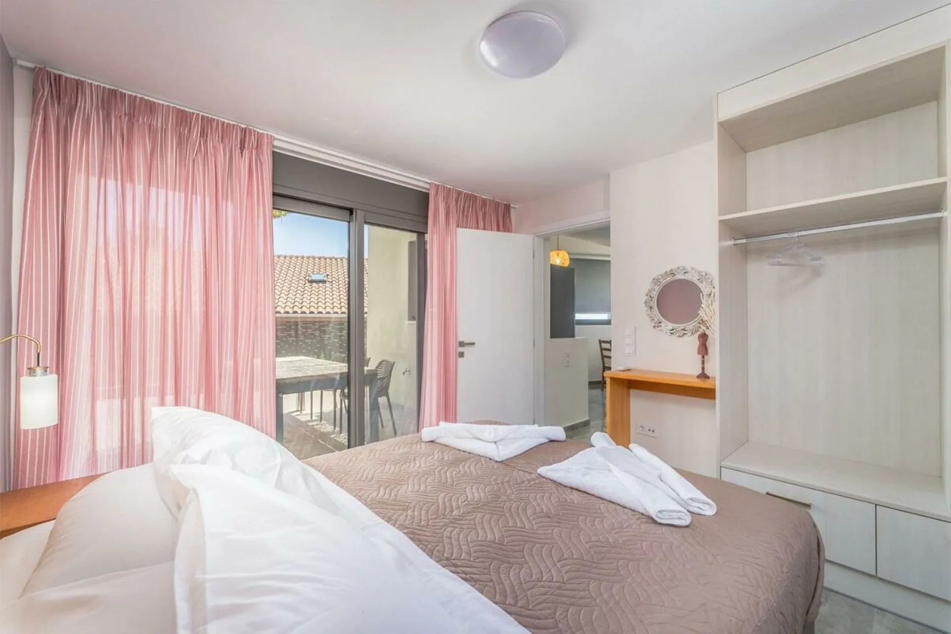 Teacher´s Rock Luxury Residence - Villa Superior mit Privatpool