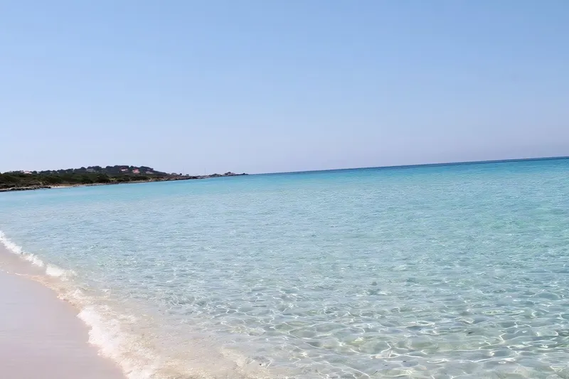 Ferienwohnung Roc e Mare