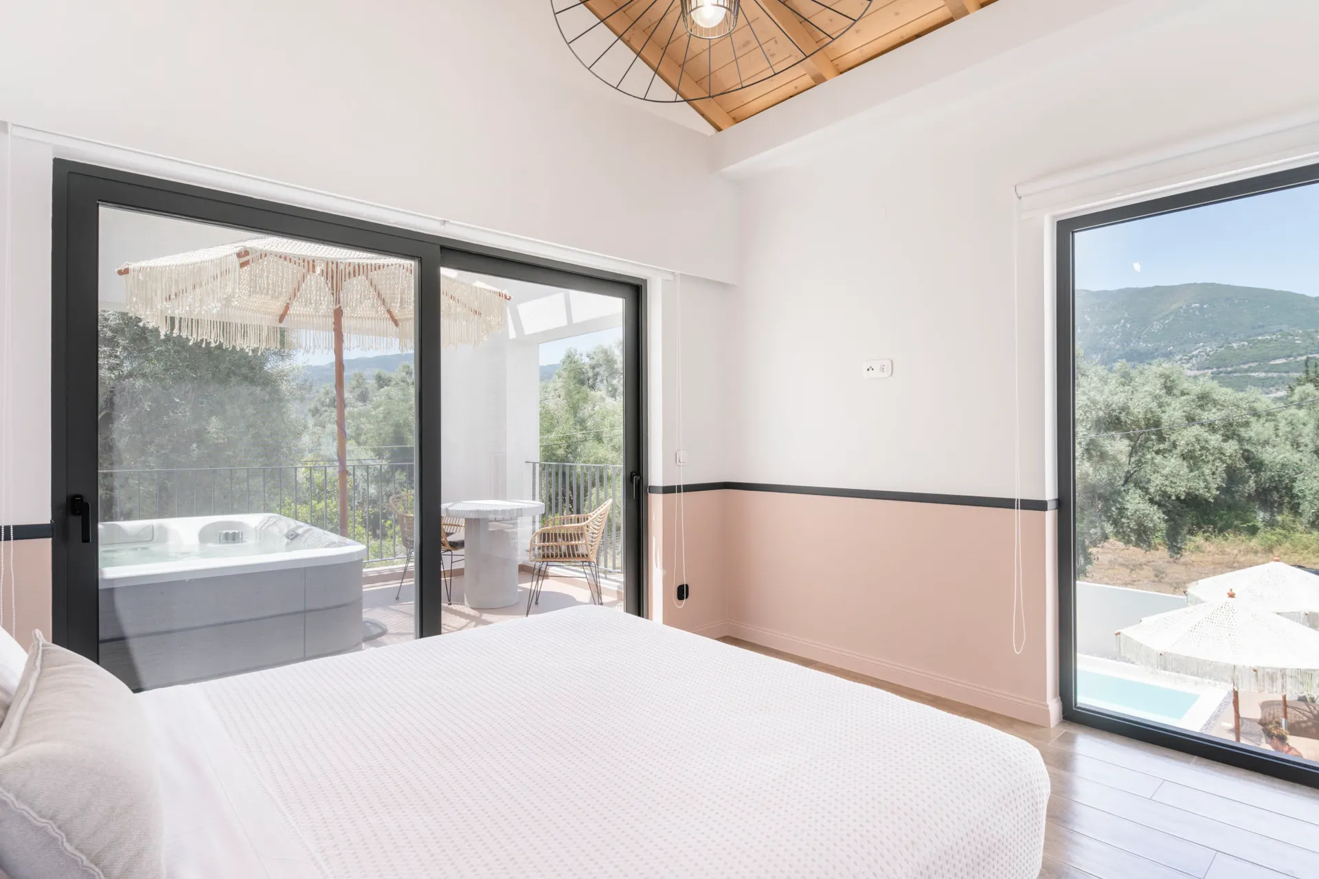 13 Key Suites - Appartement mit Jacuzzi