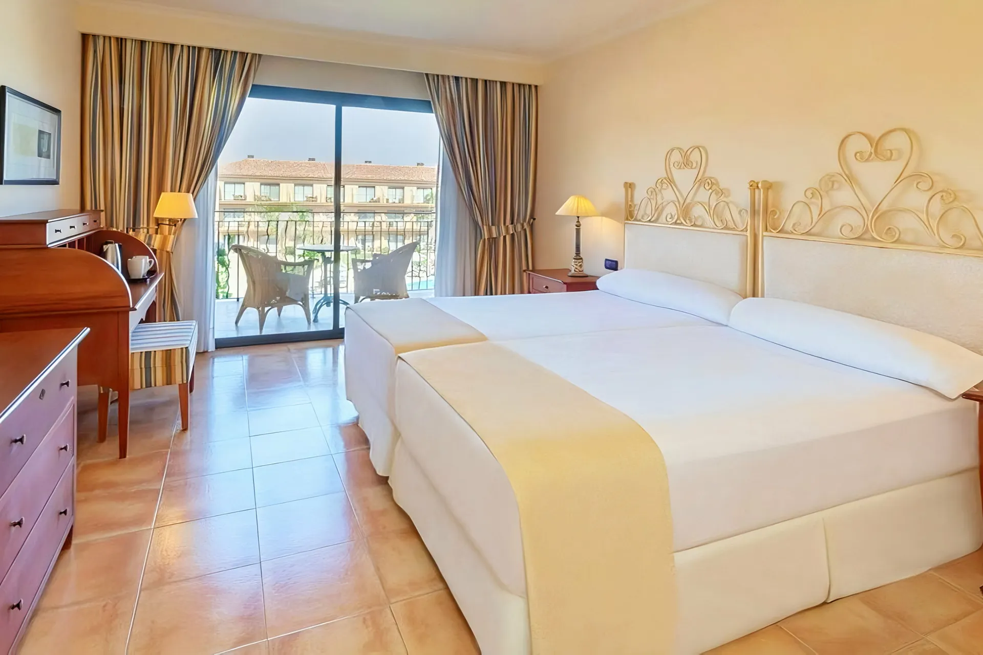 Hotel Portblue La Quinta