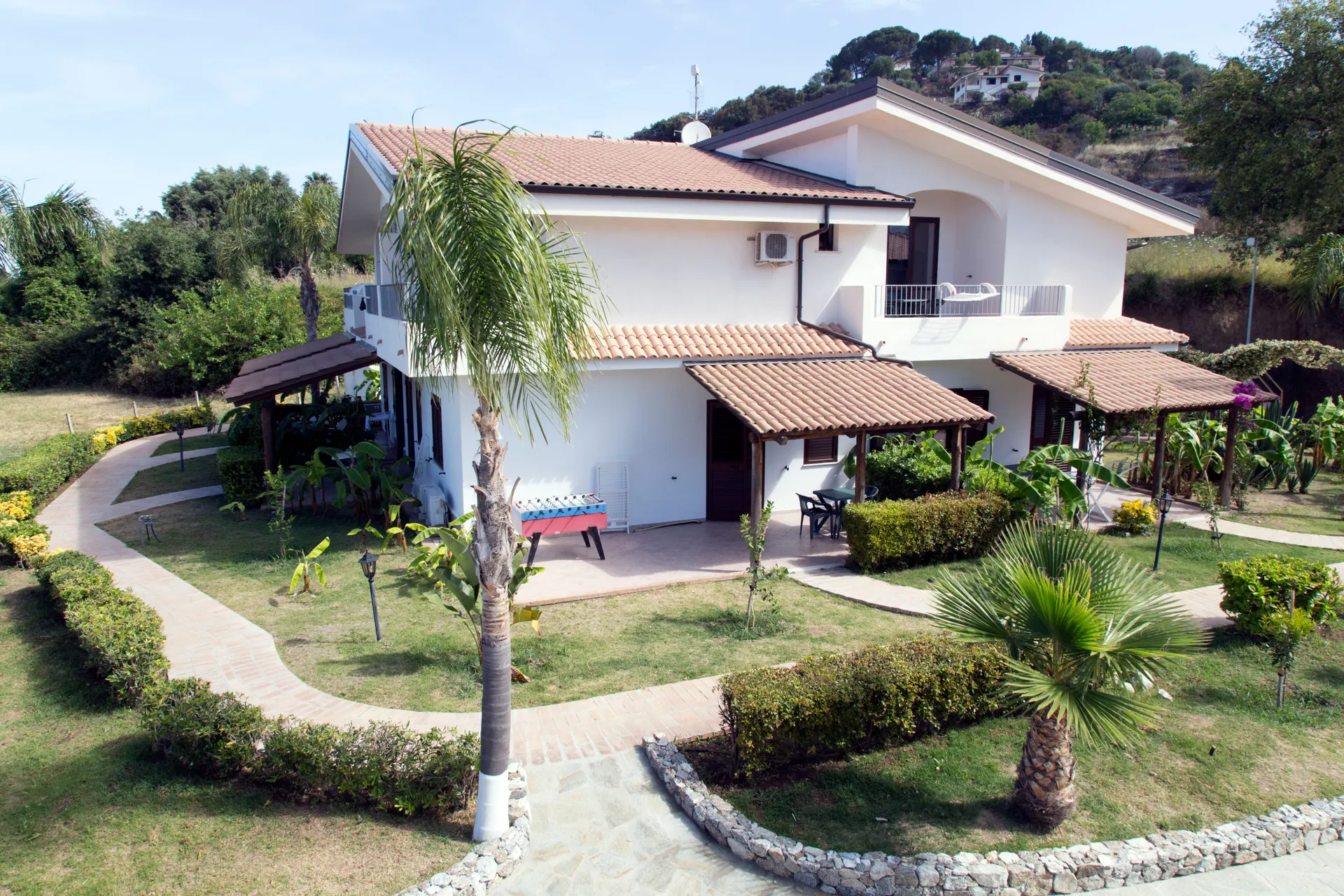 Luzia Agriresort