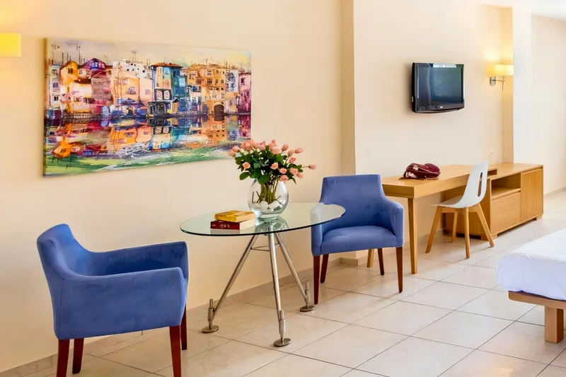 Hotel Ionian Theoxenia