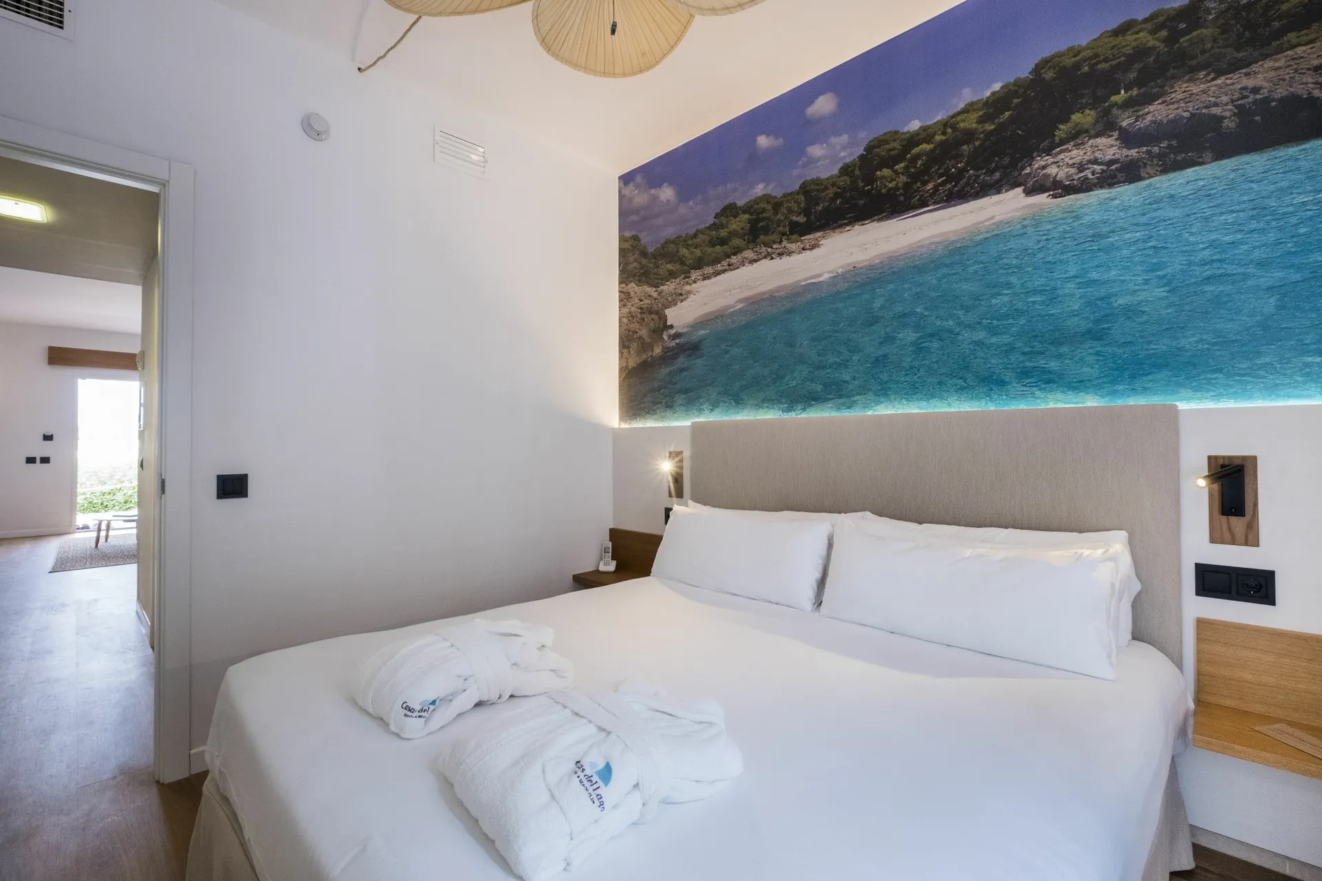 Casas del Lago - 3-Zimmer Suite