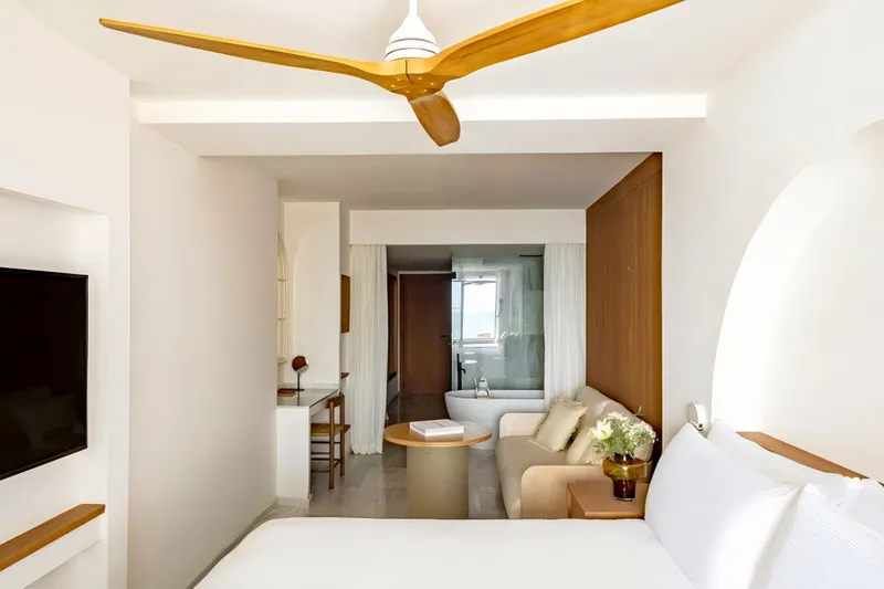 Hotel Villa Le Blanc Gran Meliá