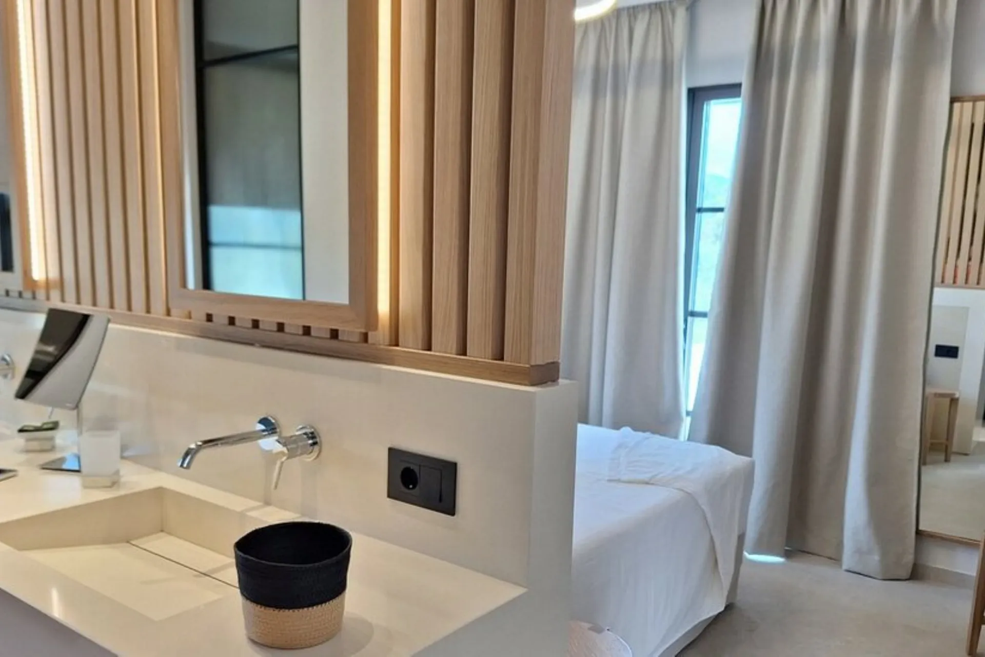 Villen Riva Rossa - Villa Semeli