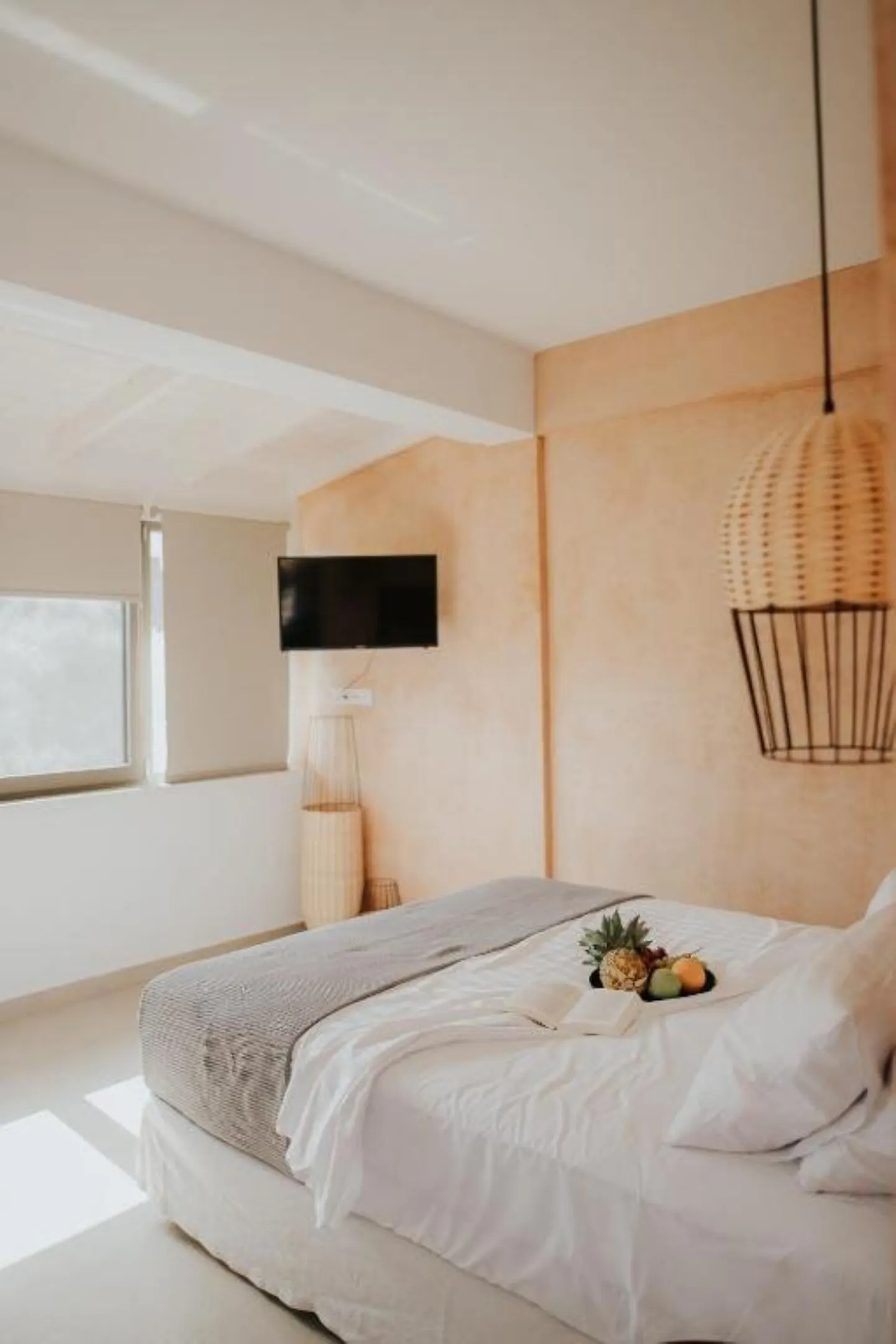 Elia Boutique Hotel - Studio Standard