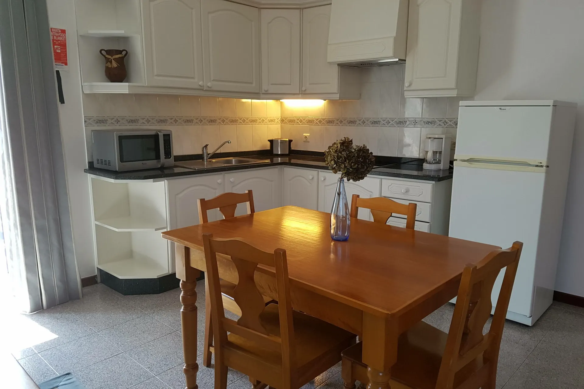 Casa da Capelinha - Appartement T1