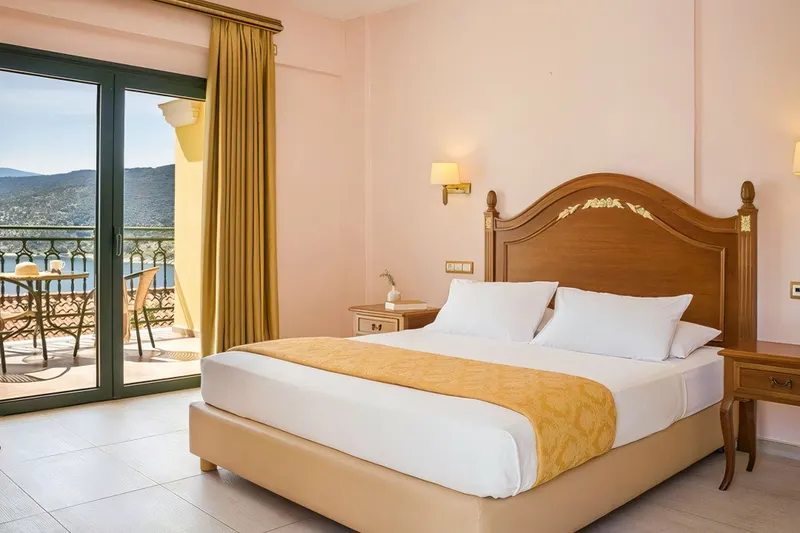 Hotel Kefalonia Bay Palace