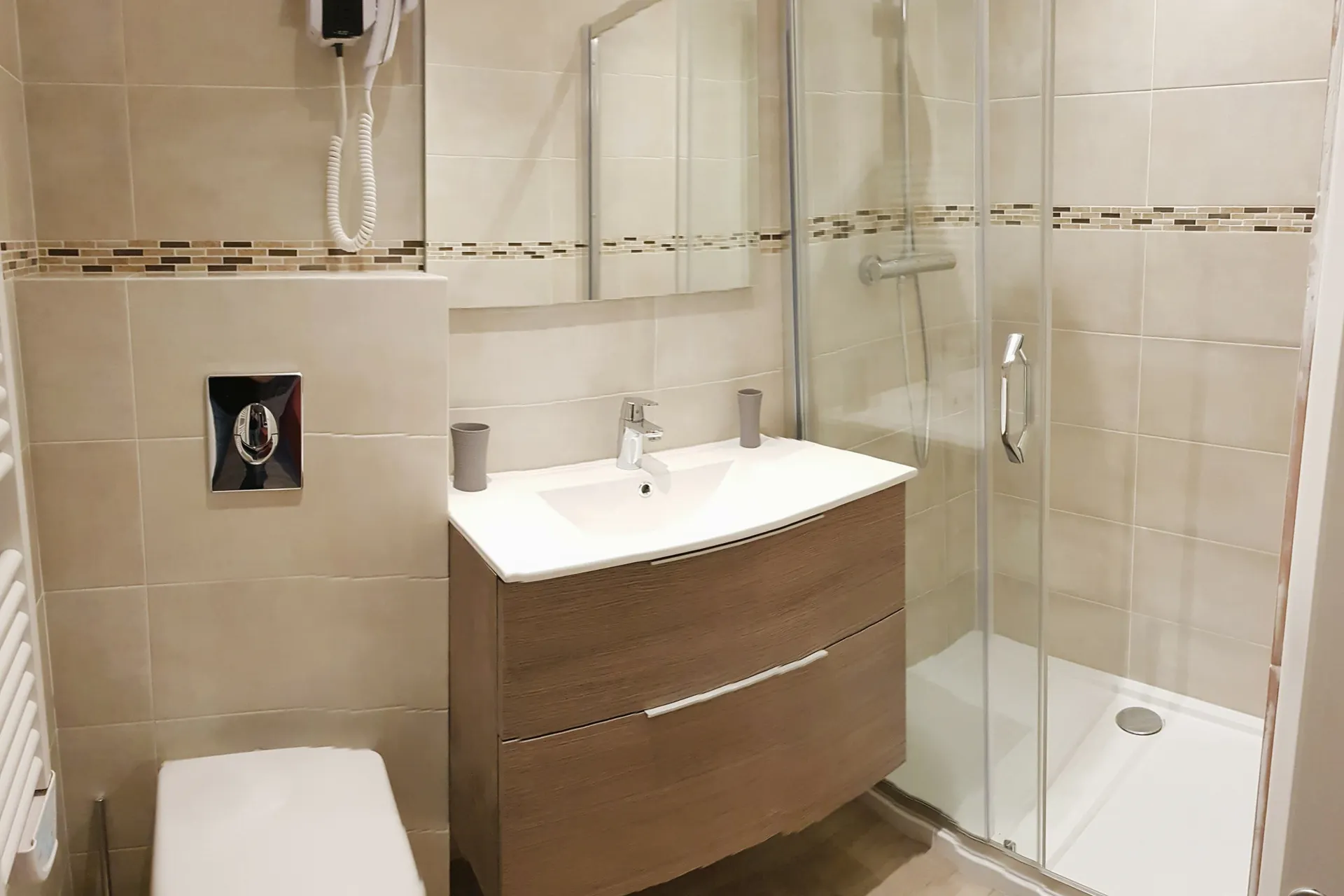 Ferienhaus Casa Castelli - A- Ferienhaus Casa Castelli