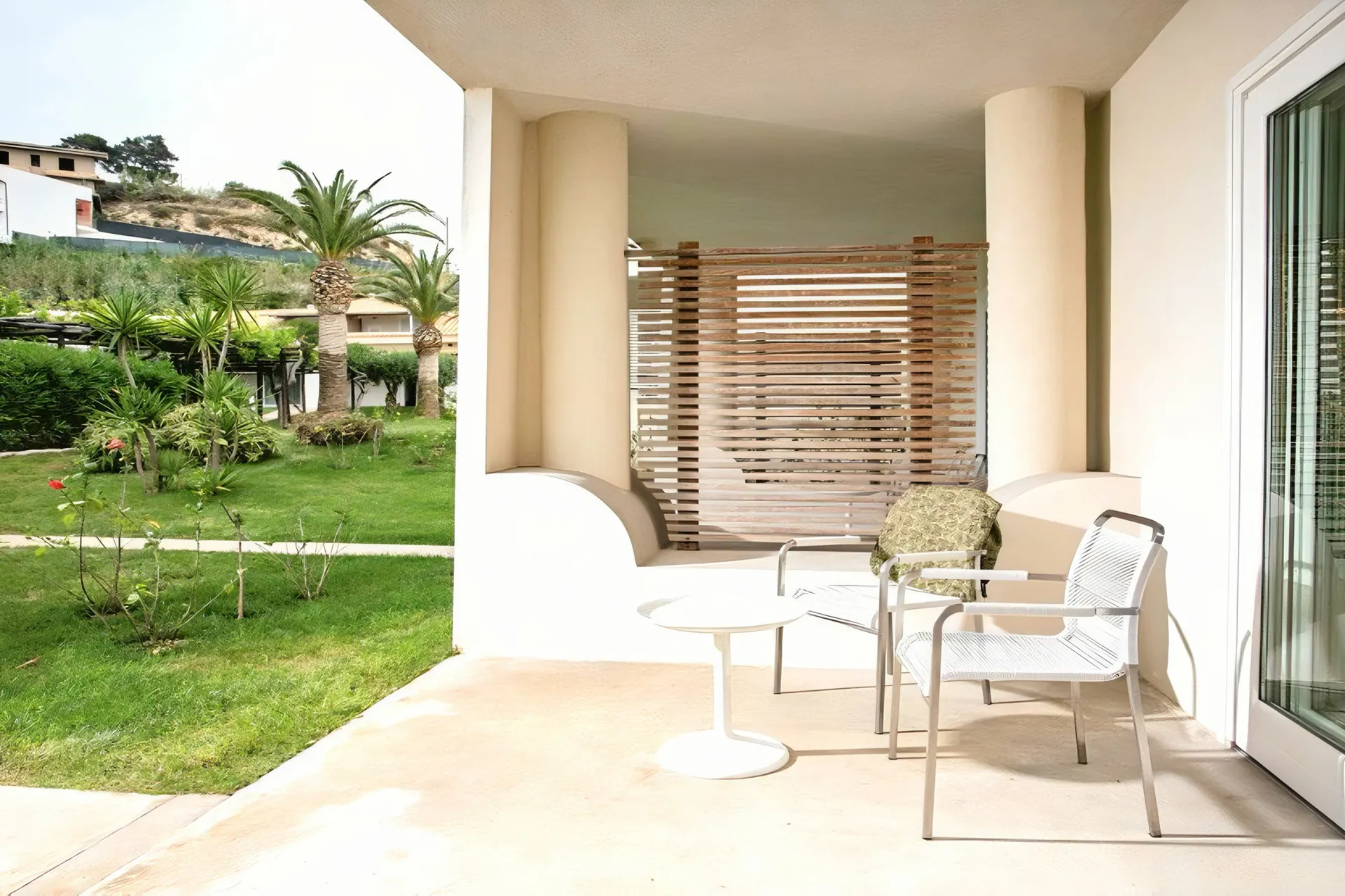 Hotel Baia del Sole Resort