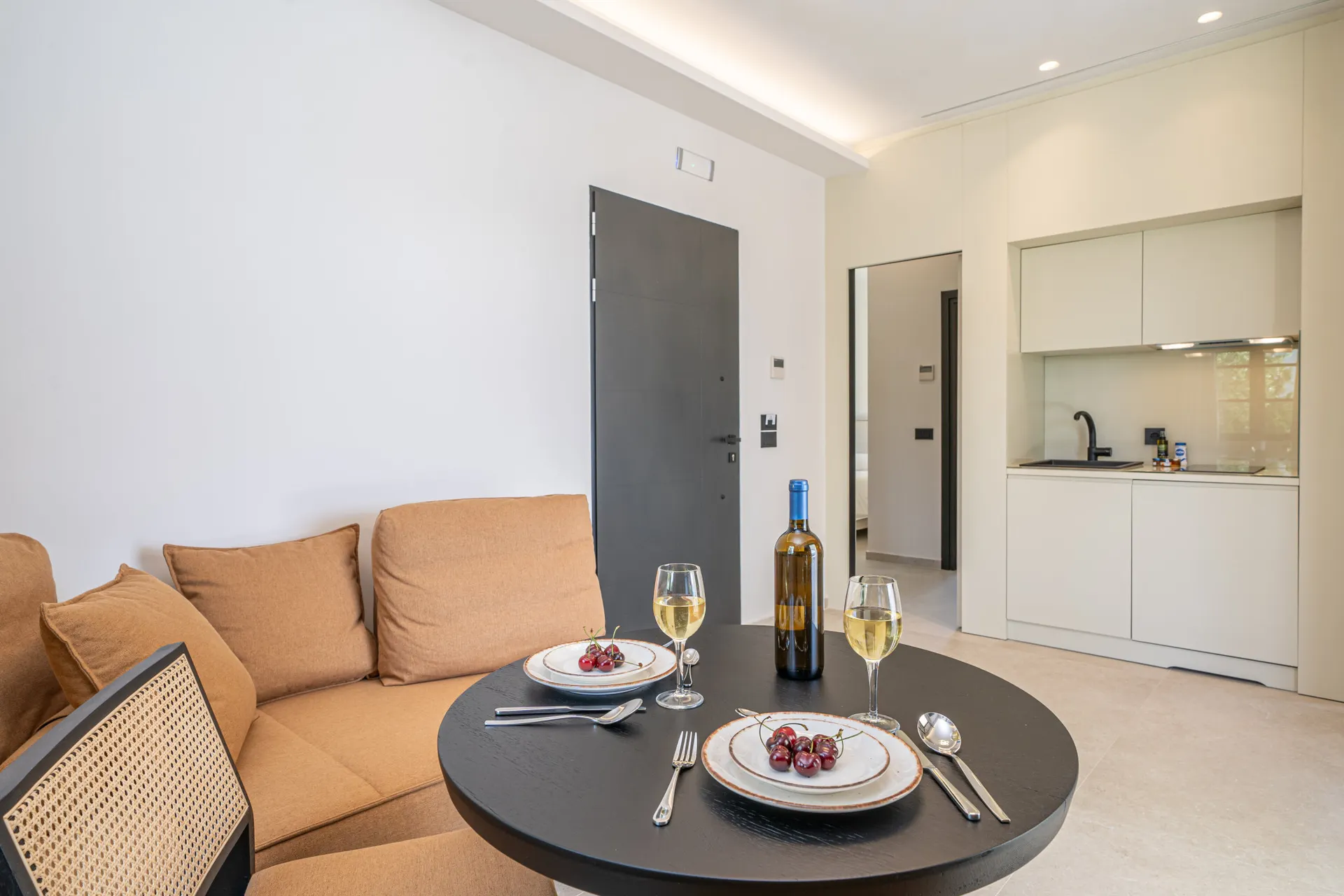 Villa Riva Rossa - Villa Antinoi