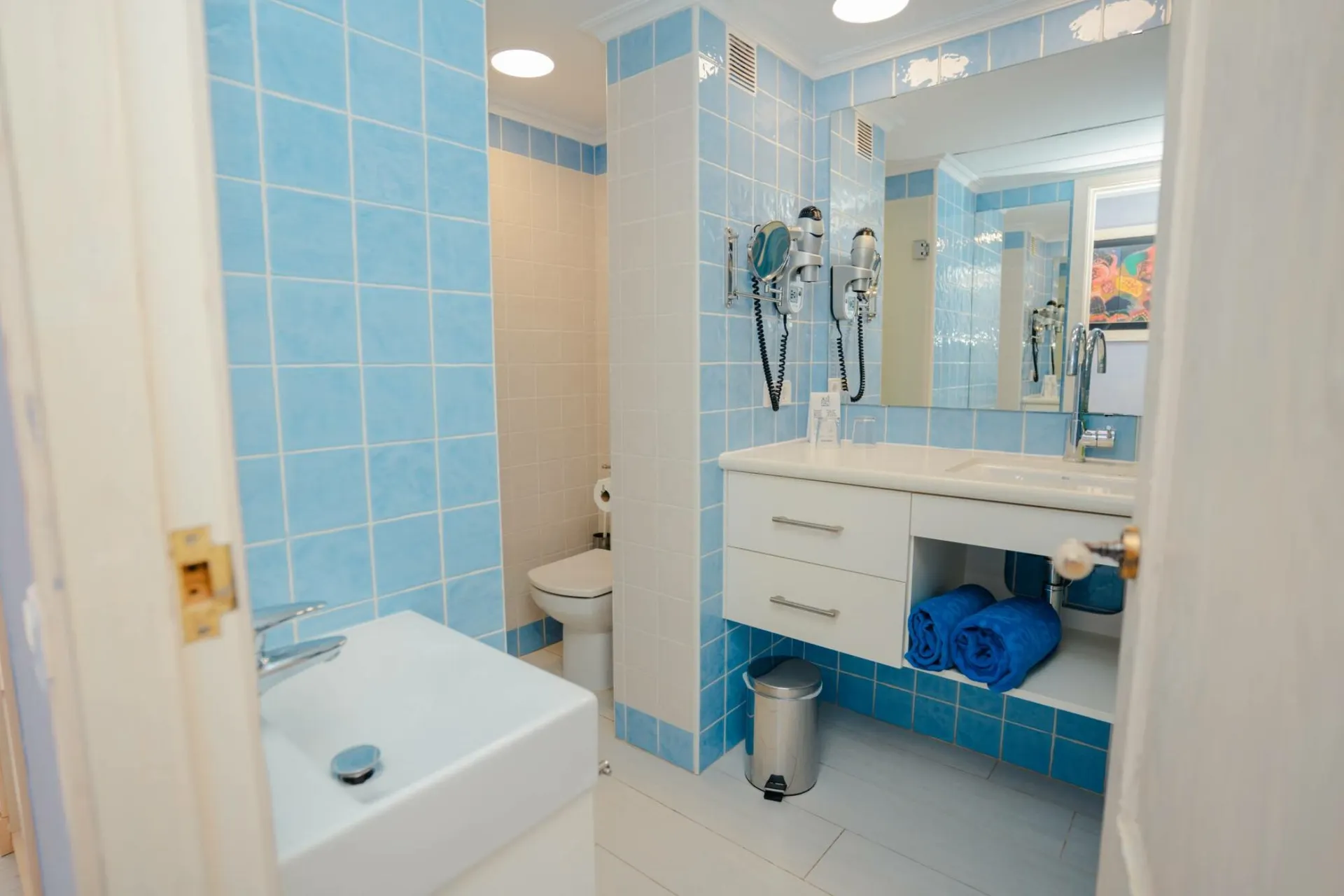 Royal Son Bou Family Club - Appartement Hooky Royal Meerblick