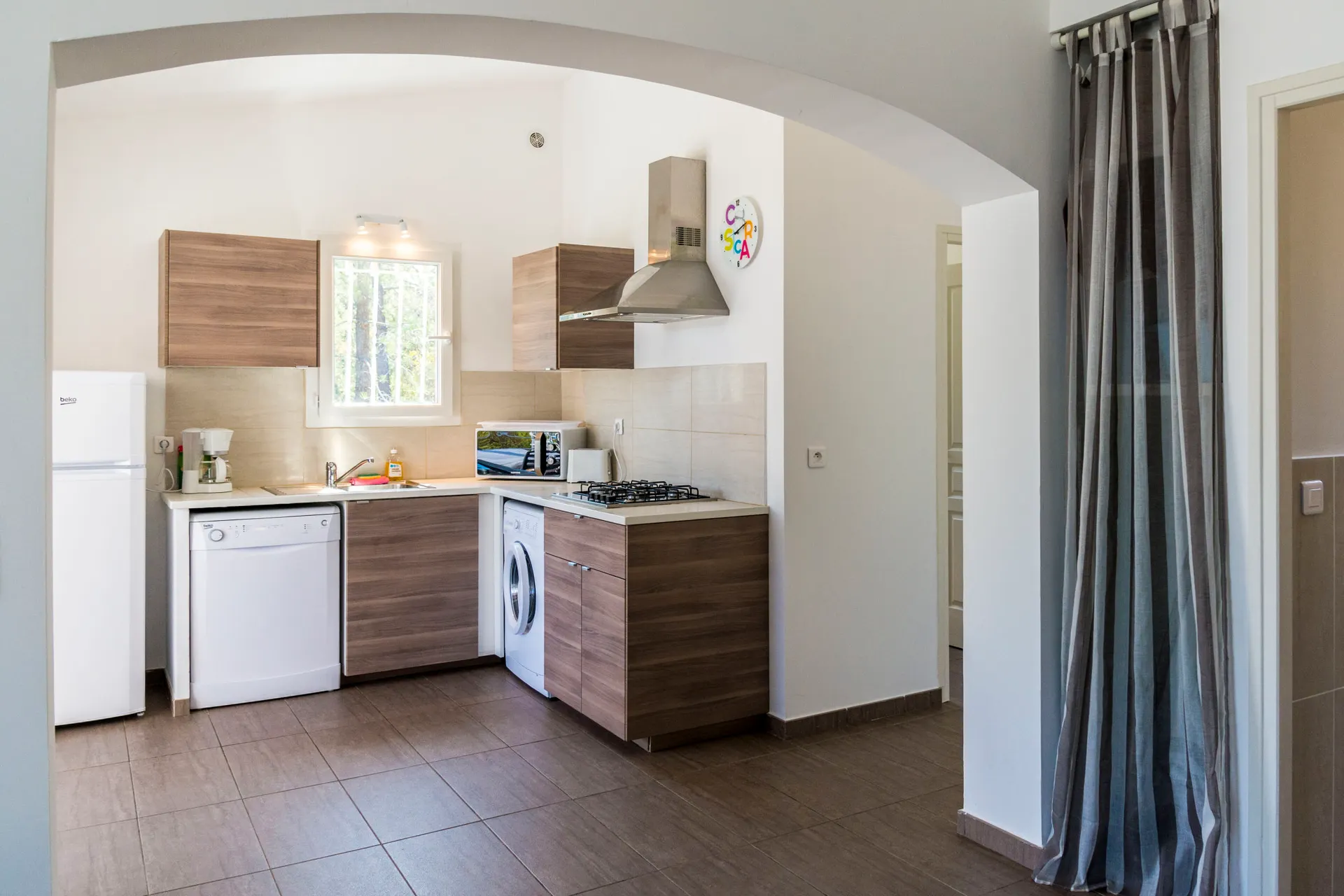 Ferienhaus Domaine de Pianiccia - Villa Superior Casella