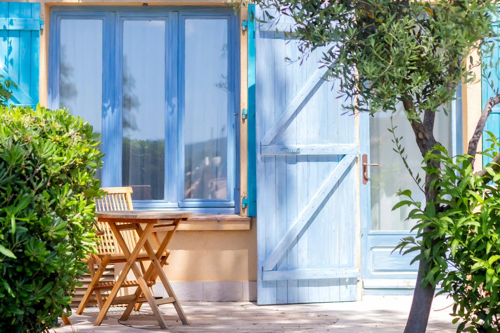 Hotel Casa Santini X Roc Seven - Doppelzimmer Komfort