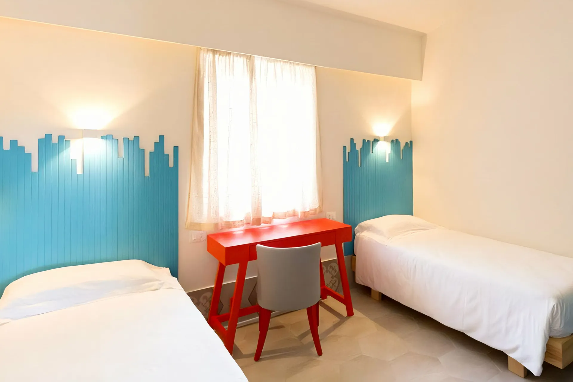 Hotel Baia del Sole Resort