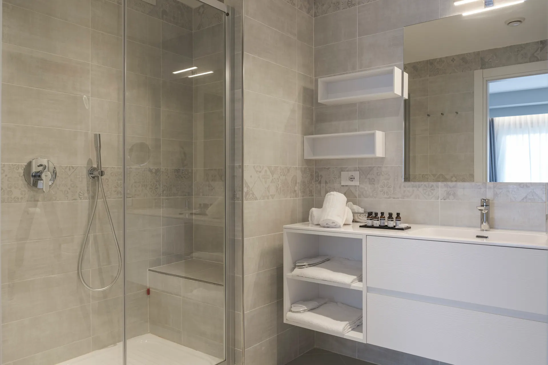 Maritim Resort Calabria - Doppelzimmer