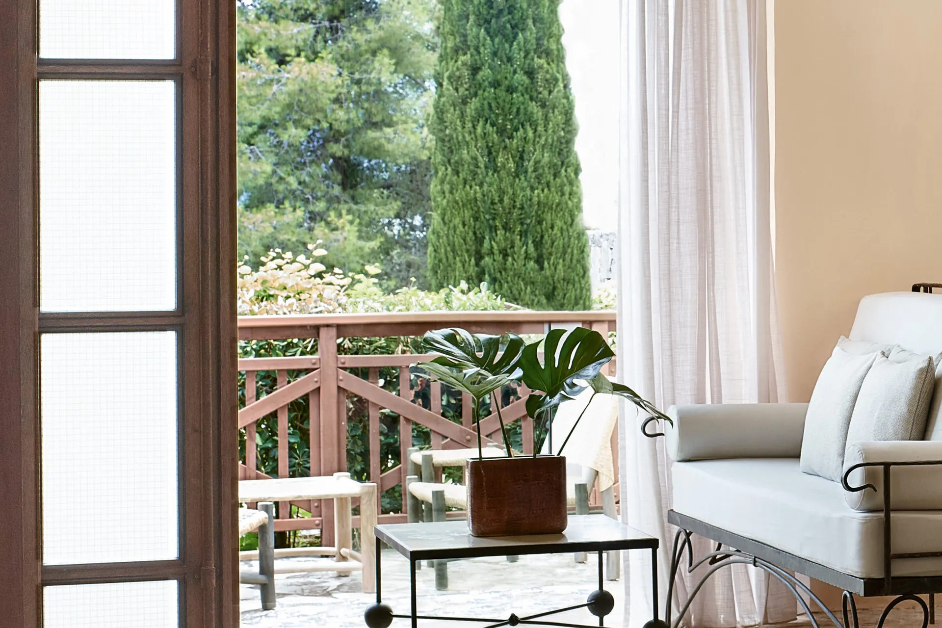 Grecotel Daphnilla Bay - Familien Bungalow Robinson Crusoe