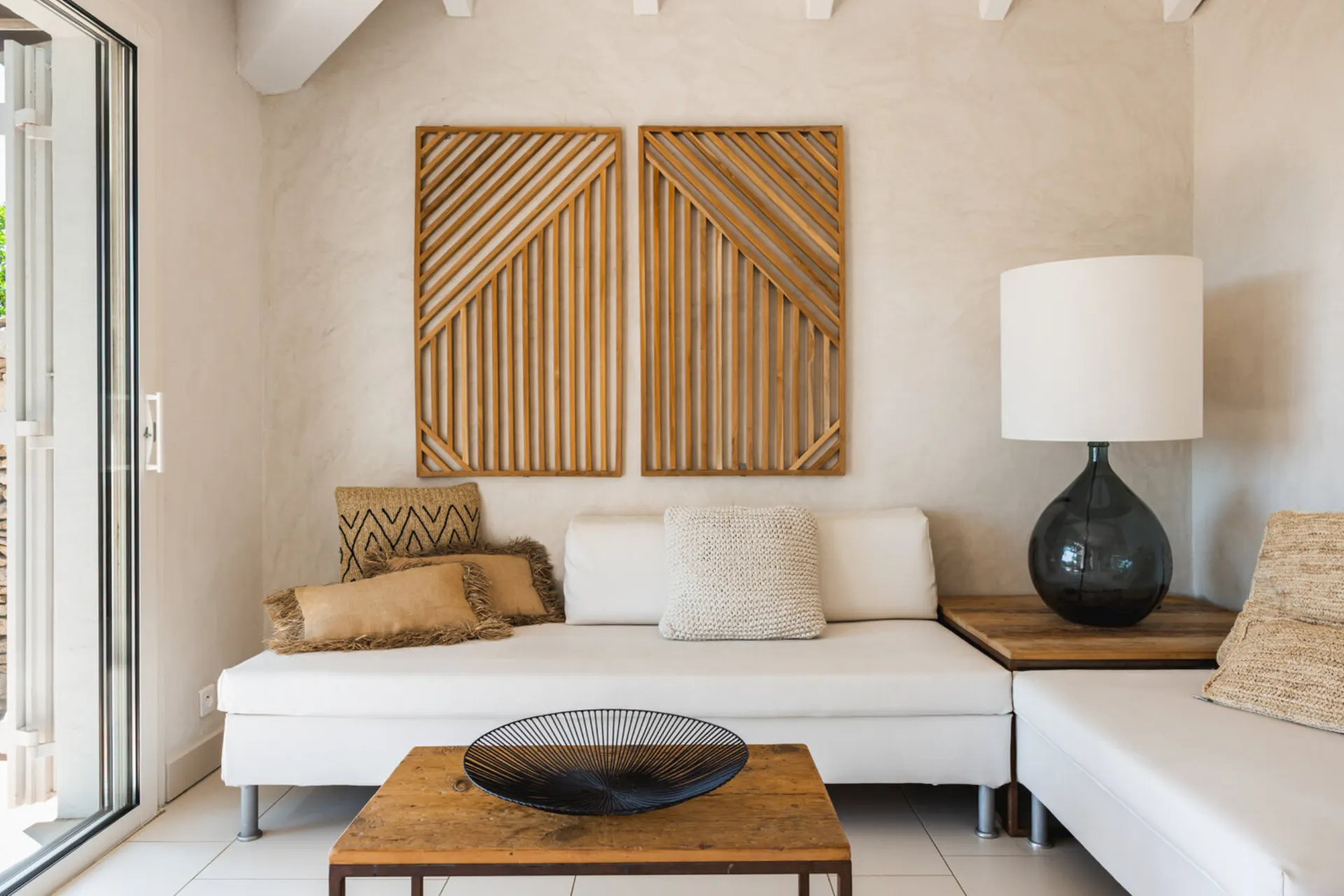 Ferienwohnung Terra Marina - Villa F2 Meerblick