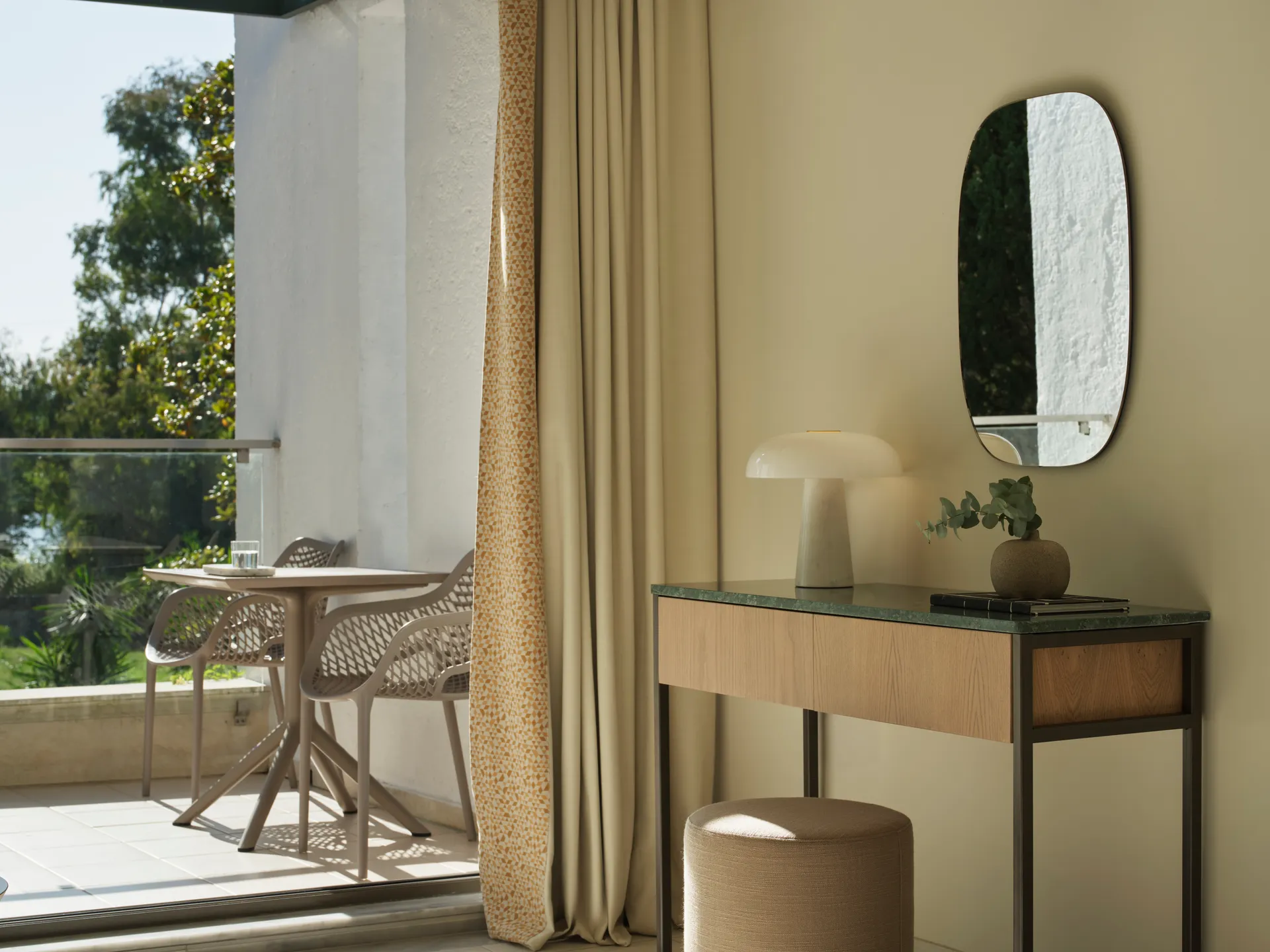 Hotel Kontokali Bay Resort & Spa - Doppelzimmer