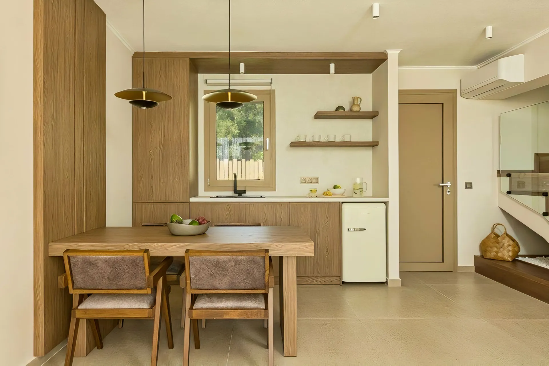 Hotel Scarabeo  Suites