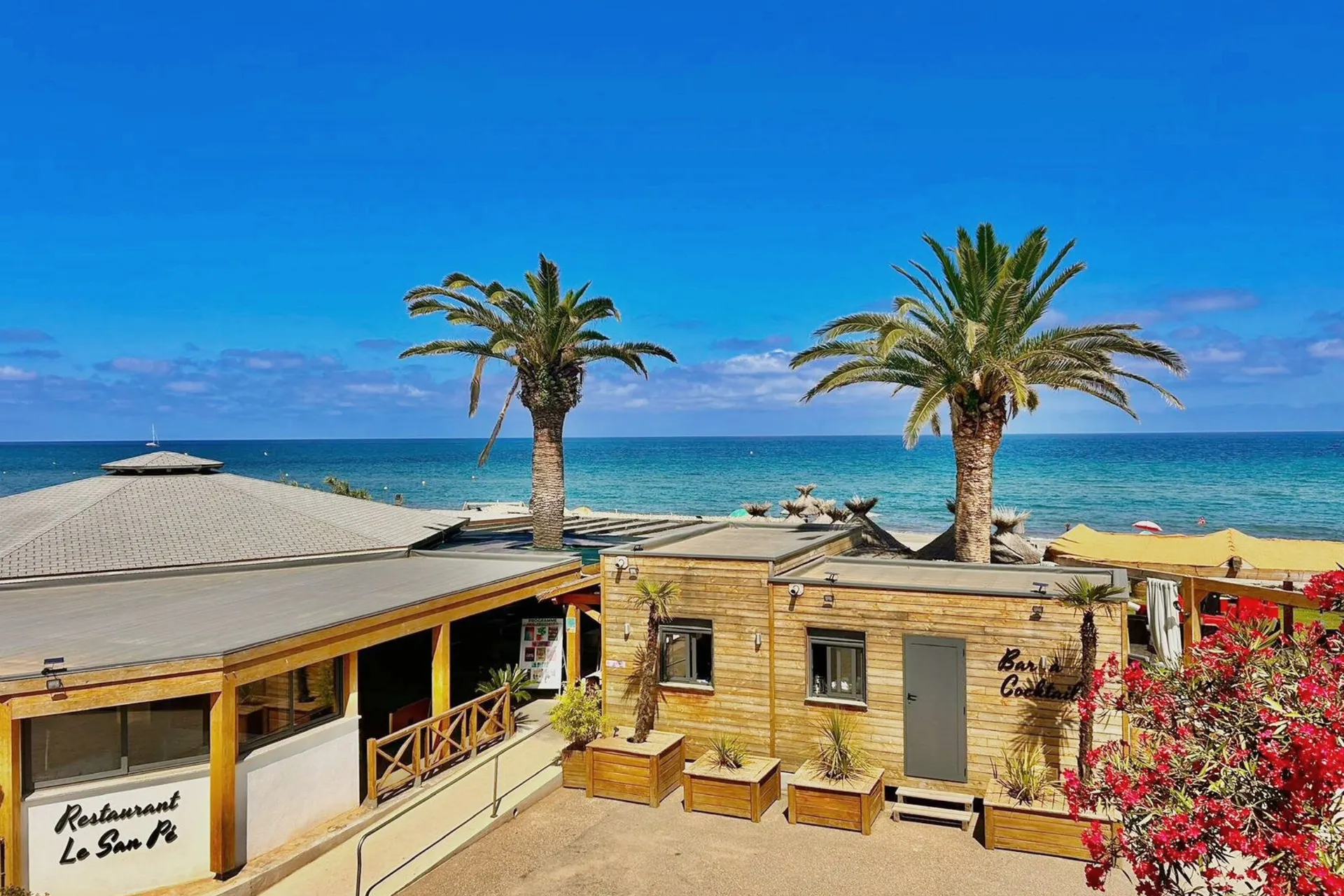 Hotel & Ferienwohnung San Pellegrino