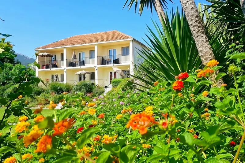 Ferienwohnung Le Home