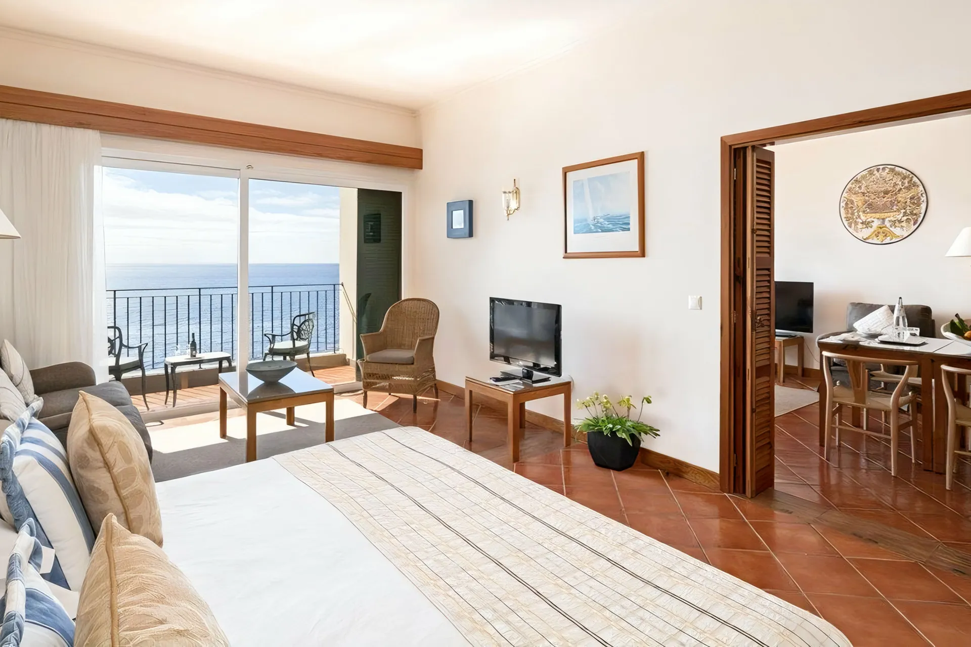 Albatroz Beach  Yacht Club