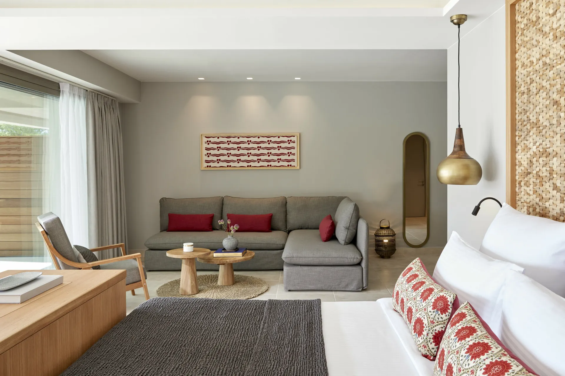 Elix, MarBella Collection - Suite Deluxe Privatpool