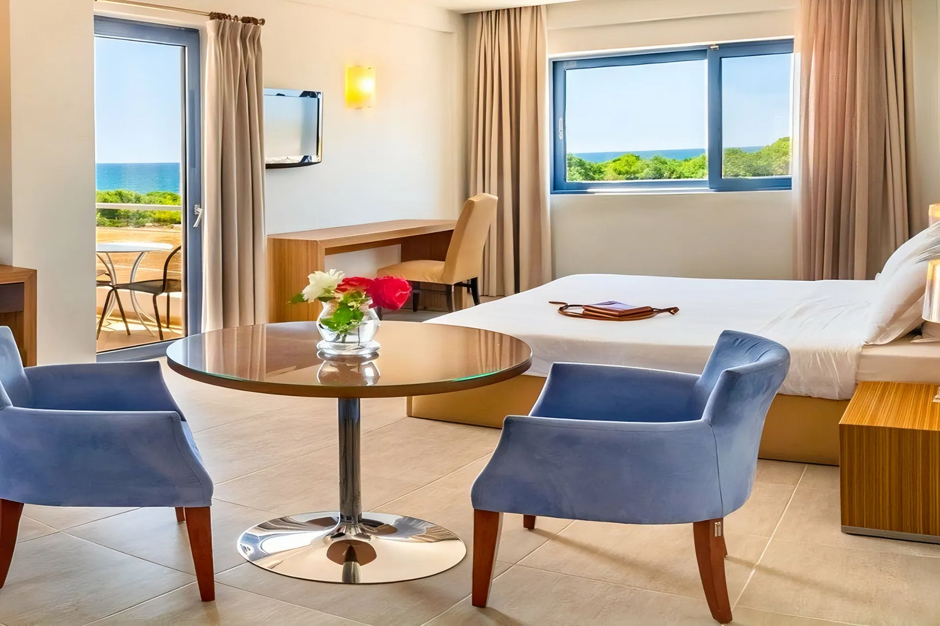 Hotel Ionian Theoxenia