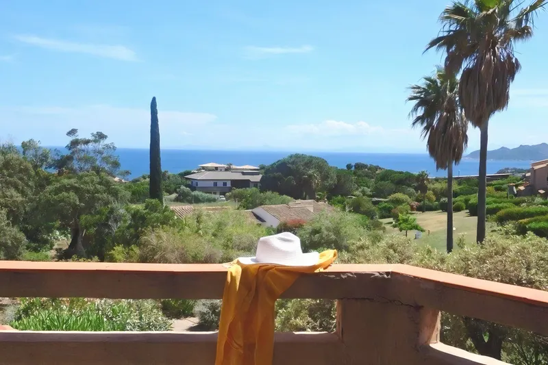 Ferienwohnung Les Hameaux de Bocca del Oro